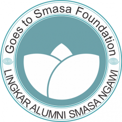 Smasa Foundation 1